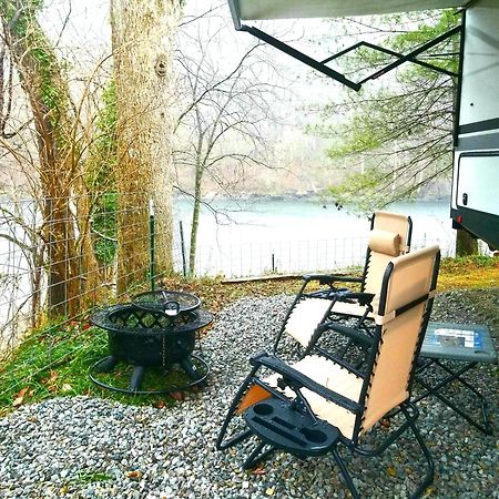 Lakeview White River Resort Rv Rentals מראה חיצוני תמונה