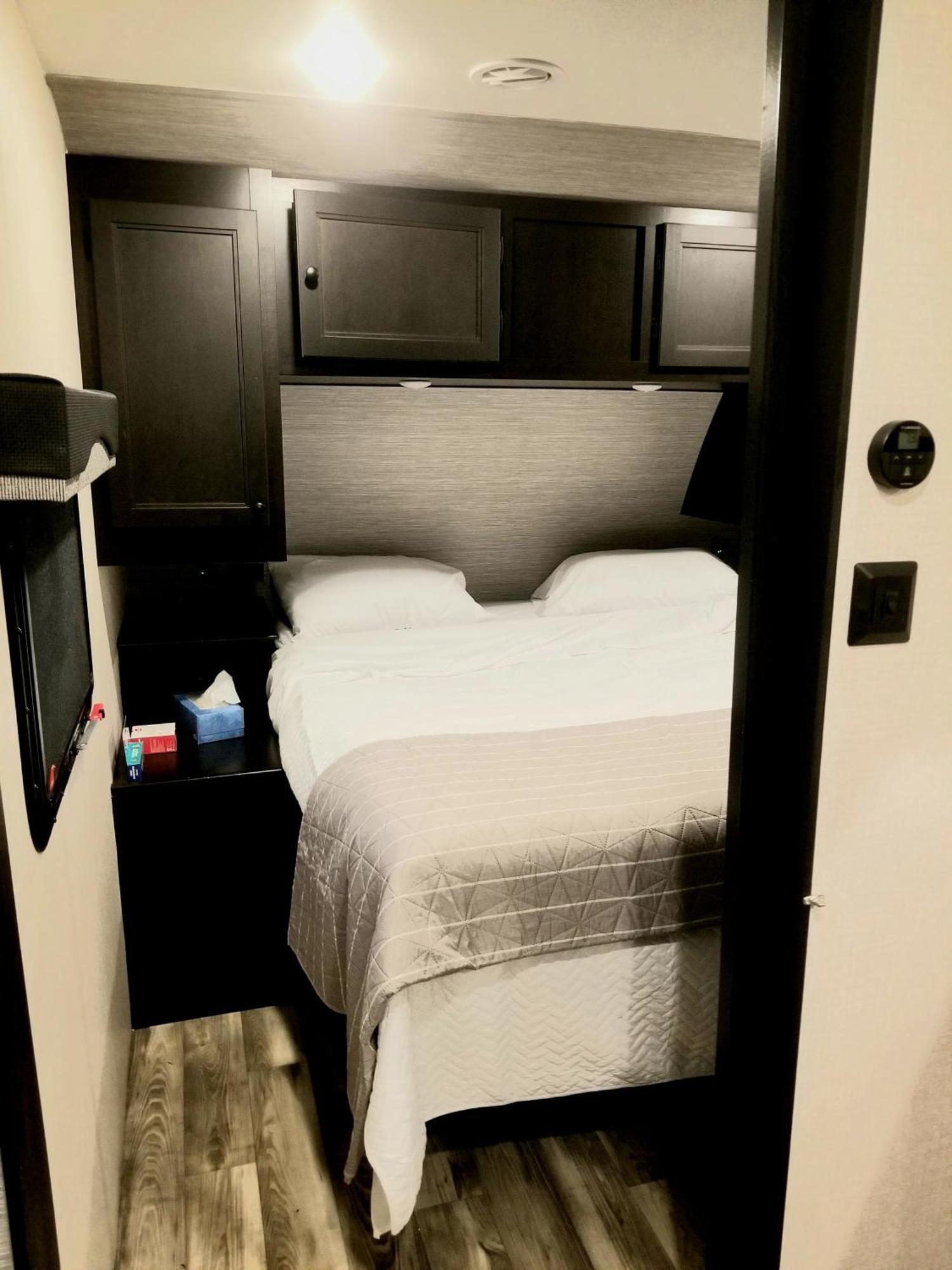 Lakeview White River Resort Rv Rentals מראה חיצוני תמונה