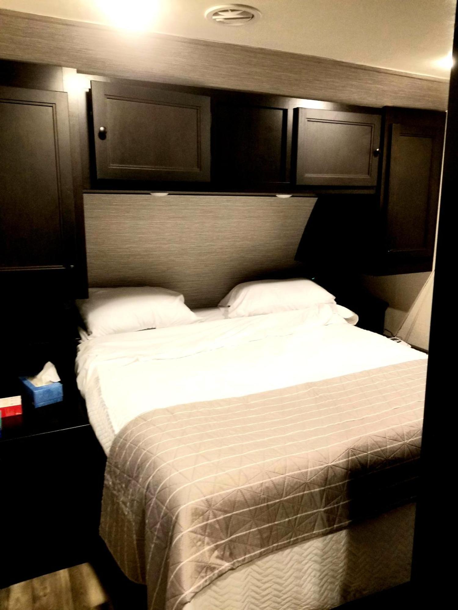 Lakeview White River Resort Rv Rentals מראה חיצוני תמונה